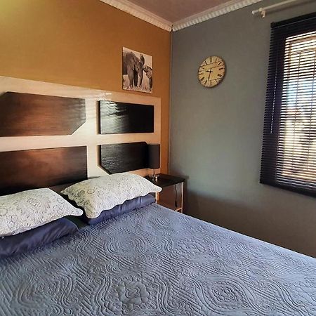 Genesis Self Catering Apartments Bloemfontein Zewnętrze zdjęcie